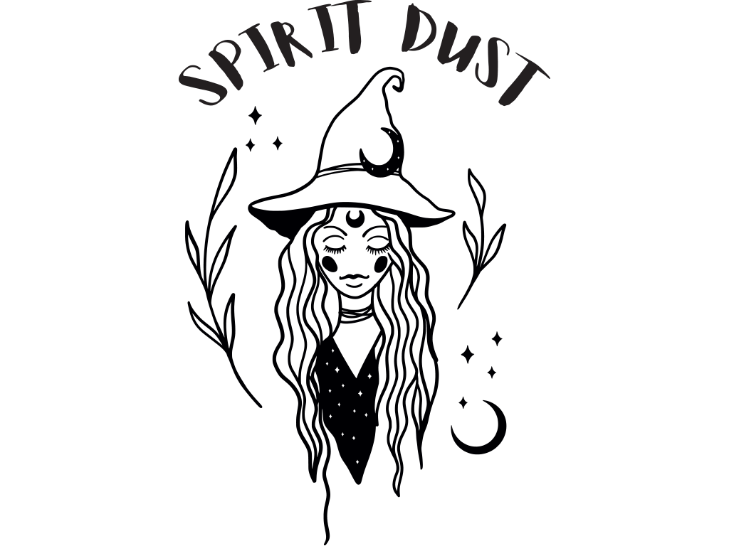 SpiritDust